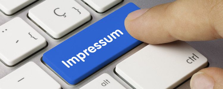 Impressum